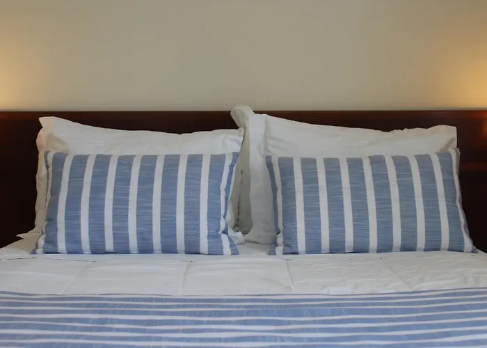 Santo Antonio Da Baia فندق ساو مارتينهو دو بورتو