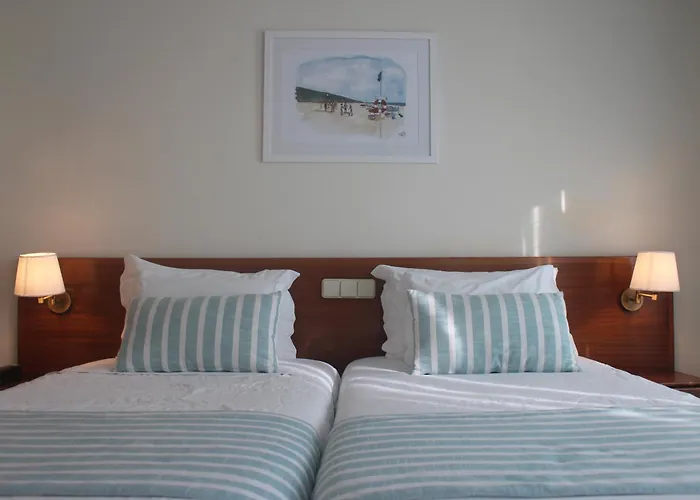 Santo Antonio Da Baia ساو مارتينهو دو بورتو