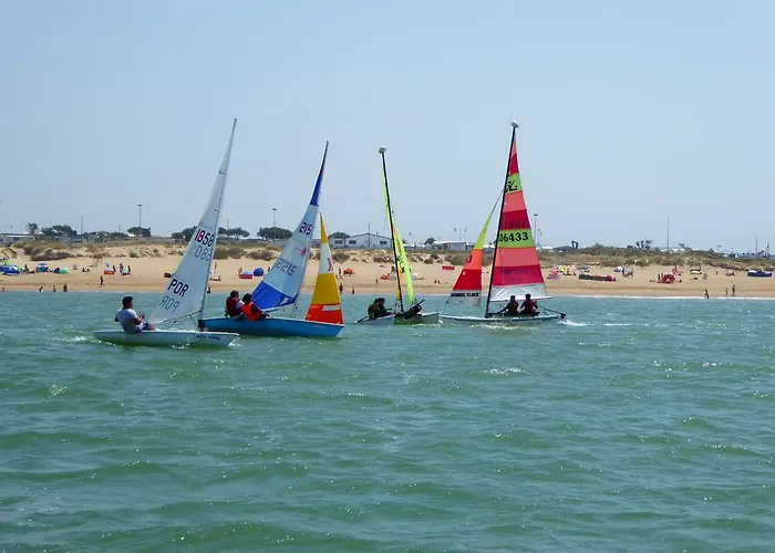 فندق Santo Antonio Da Baia 3*