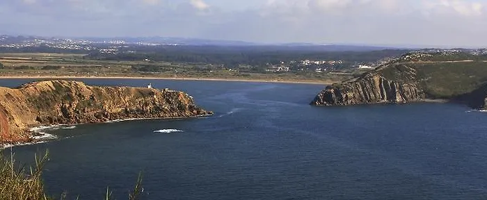 Santo Antonio Da Baia