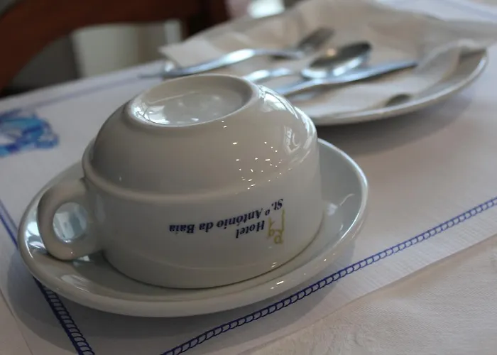 فندق Santo Antonio Da Baia