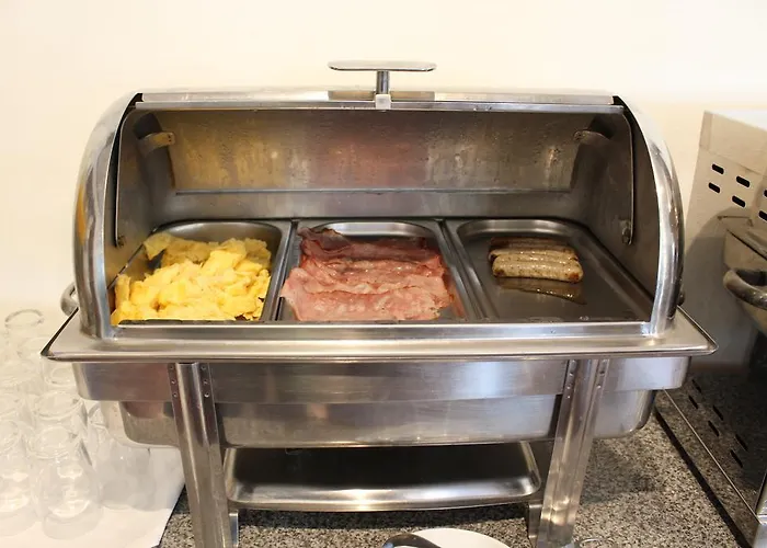 فندق Santo Antonio Da Baia 3*