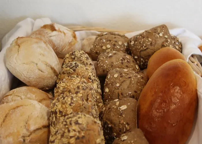 Santo Antonio Da Baia 3* ساو مارتينهو دو بورتو